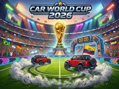 Peli Car World Cup 2026
