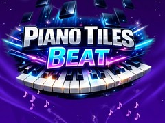 Peli Piano Tiles Beat