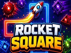Peli Rocket Square