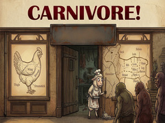 Peli Carnivore