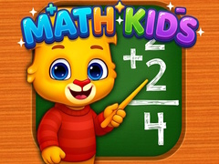 Peli Math Kids