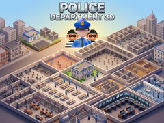 Peli Police Department 3D
