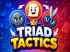 Peli Triad Tactics