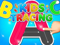 Peli Kids Tracing 