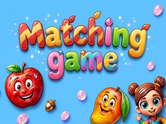 Peli Matching game