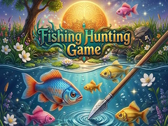 Peli Fishing Hunting Game