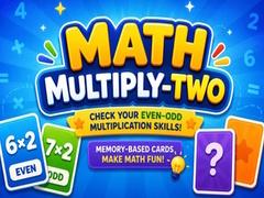 Peli Math Multiply Two