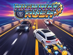 Peli Highway Rush