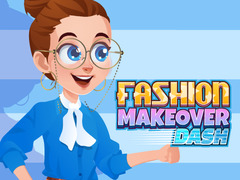 Peli Fashion Makeover Dash