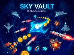 Peli Sky Vault - Survival Arcade