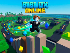 Peli Biblox online