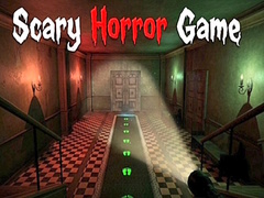 Peli Scary Horror Game