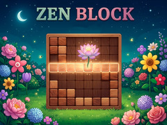 Peli Zen Block
