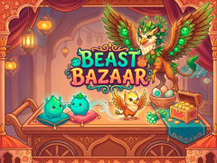 Peli Beast Bazaar