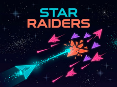 Peli Star Raiders