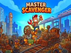 Peli Master Scavenger