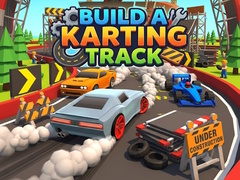Peli Build a Karting Track