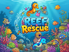 Peli Reef Rescue