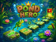 Peli Pond Hero