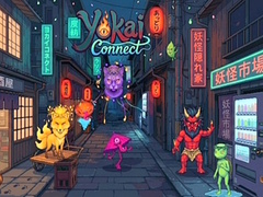 Peli Yokai Connect