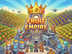 Peli Fruit Empire