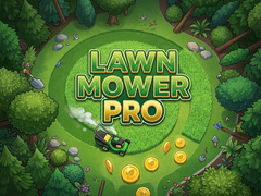Peli Lawn Mower Pro