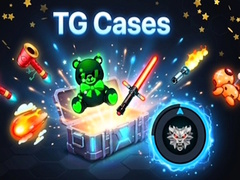 Peli TG Cases