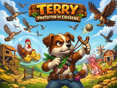 Peli Terry