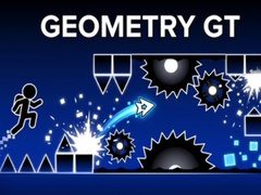 Peli Geometry GT
