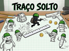Peli Traço Solto