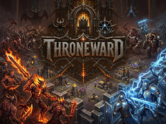 Peli Throneward