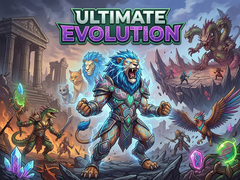 Peli Ultimate Evolution