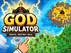 Peli God Simulator