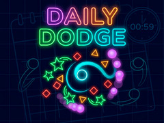 Peli Daily Dodge