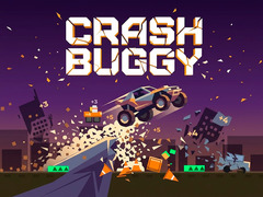 Peli Crash Buggy