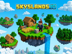 Peli Skyslands.io