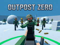 Peli Outpost Zero