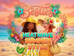 Peli Besties Heatwave Summer Style
