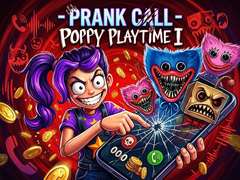 Peli Prank Call - Poppy Playtime
