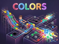 Peli Colors