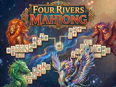 Peli Four Rivers Mahjong