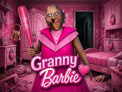 Peli Granny Barbie