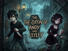 Peli The Coffin of Andy and Leyley