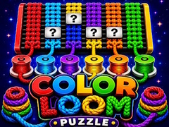 Peli Color Loom Puzzle