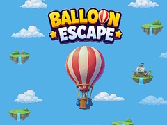 Peli Balloon Escape