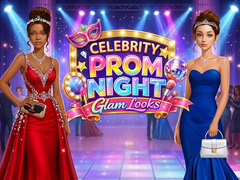 Peli Celebrity Prom Night Glam Looks