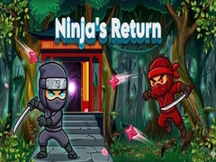 Peli Ninjas Return