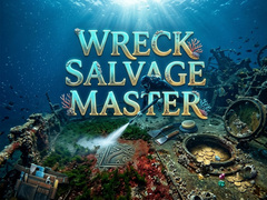 Peli Shipwreck Scrub