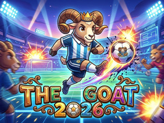 Peli The Goat 2026