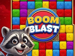 Peli Boom Blast